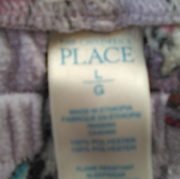 Children's place, Kids Size Large - Picture 3 of 3